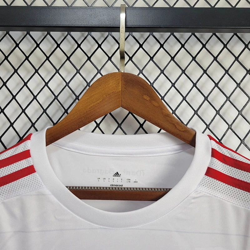 Maillot Flamengo Extérieur Rétro 15/16