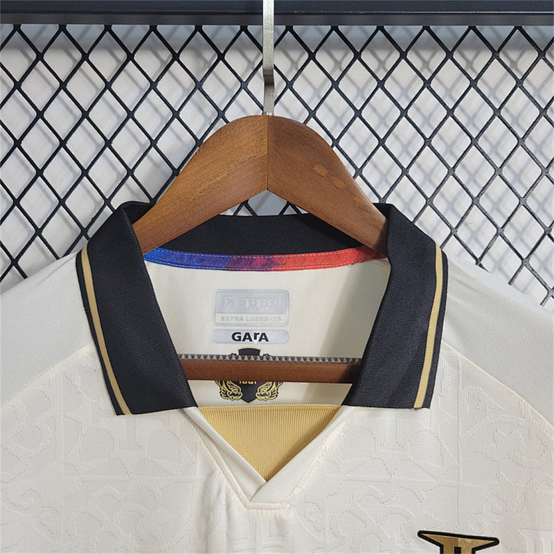 Maillot Vasco da Gama Blanc Édition spéciale 22/23
