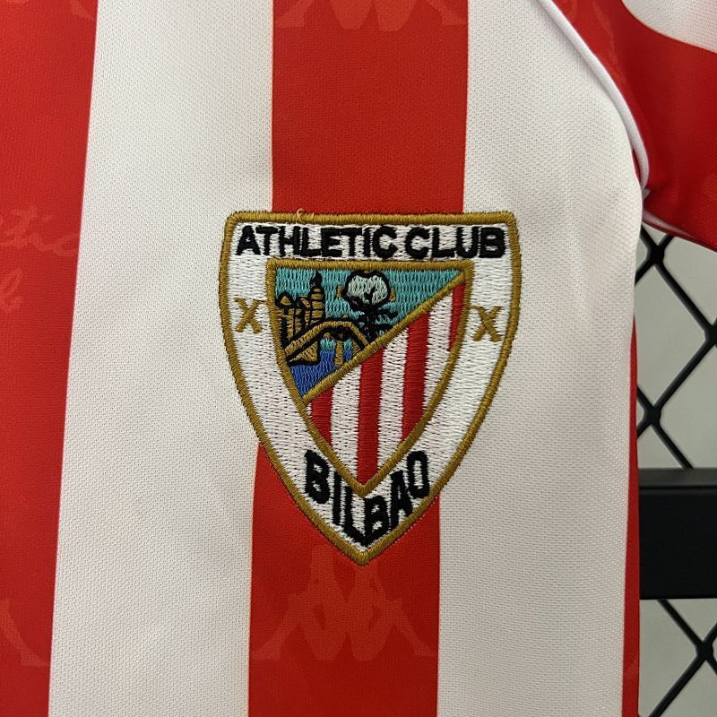 Ensemble Enfant Athletic Bilbao Domicile 25/26