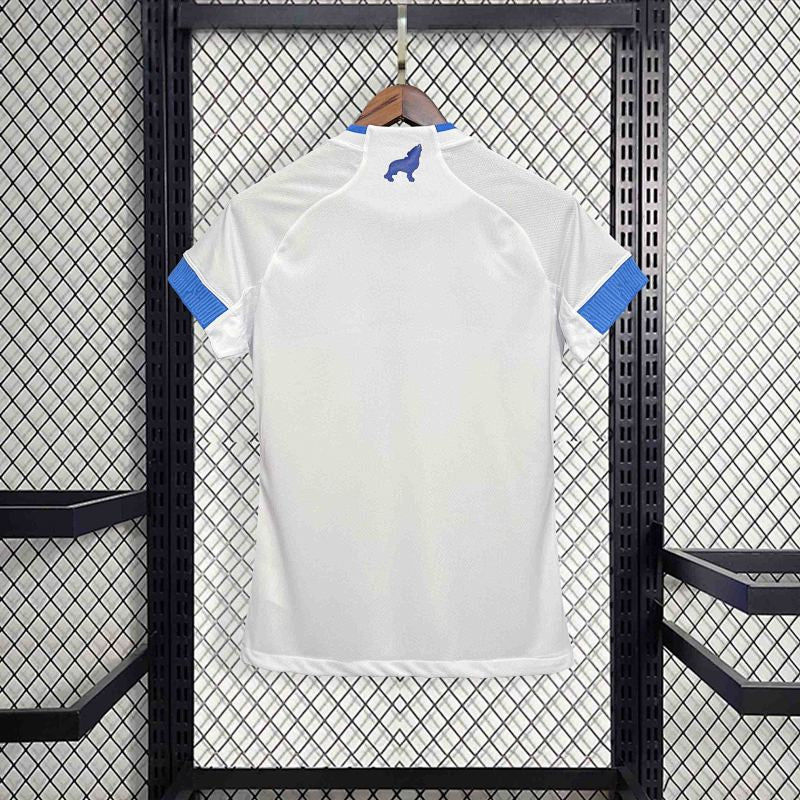 Maillot Femme Paysandu Extérieur 24/25