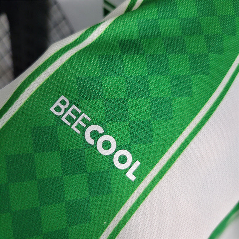 Maillot Real Betis Domicile 23/24
