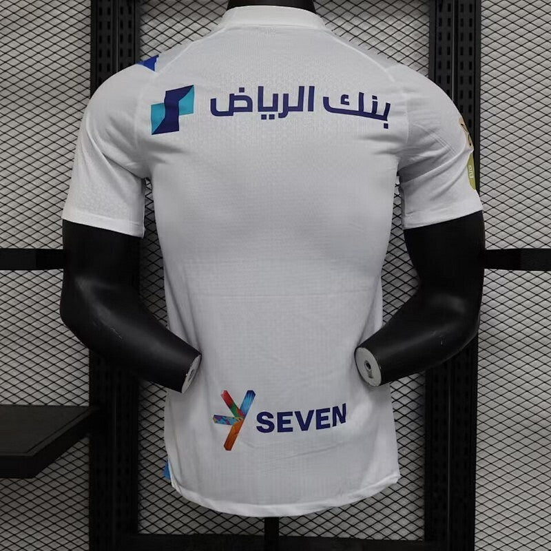Maillot Al-Hilal Extérieur Player Version 23/24