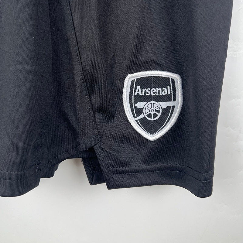 Ensemble Enfant Arsenal Gardien 23/24