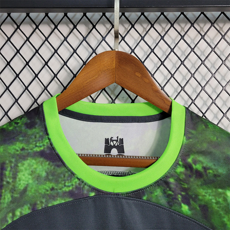 Maillot Wolfsburg Extérieur 23/24