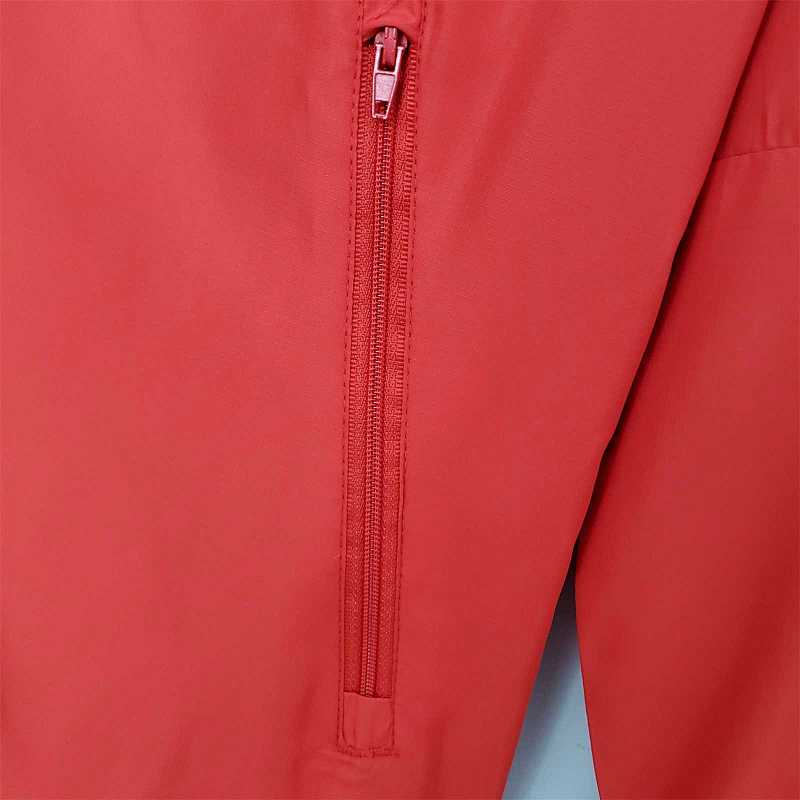 Arsenal Red Tracksuit 22/23