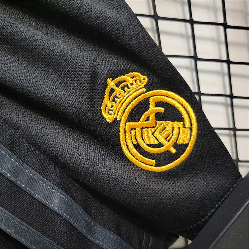 Ensemble Enfant Real Madrid Extérieur 23/24