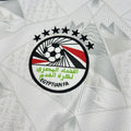 Maillot Égypte Extérieur 2026