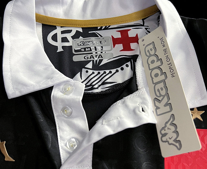 Maillot Vasco da Gama Extérieur 23/24