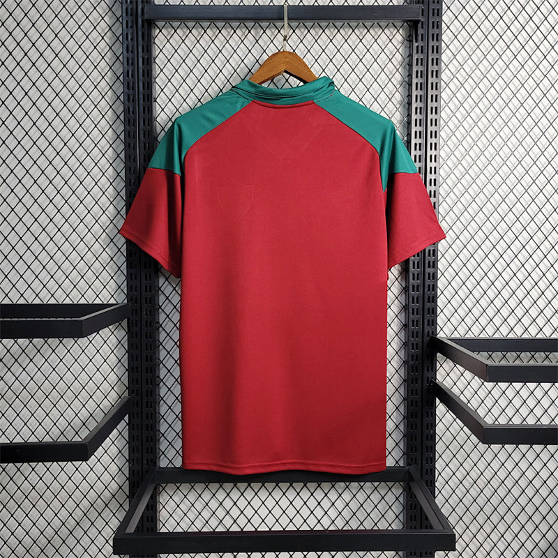 Maillot Fluminense Prématch 23/24 (3)