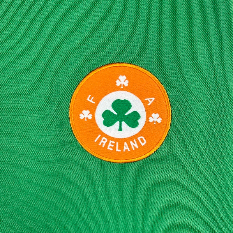 Maillot Irlande Rétro 1998