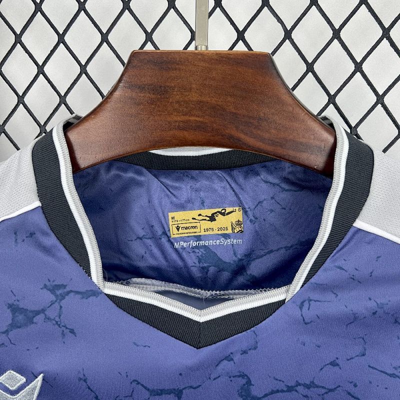 Maillot Sociedad Extérieur 25/26