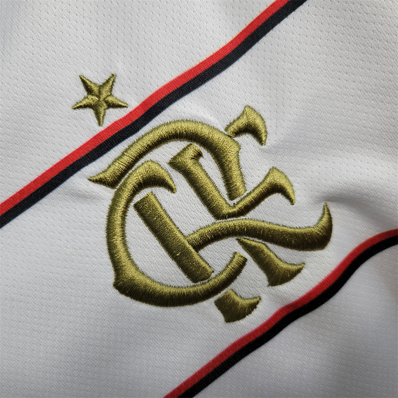 Maillot Femme Flamengo Extérieur 23/24