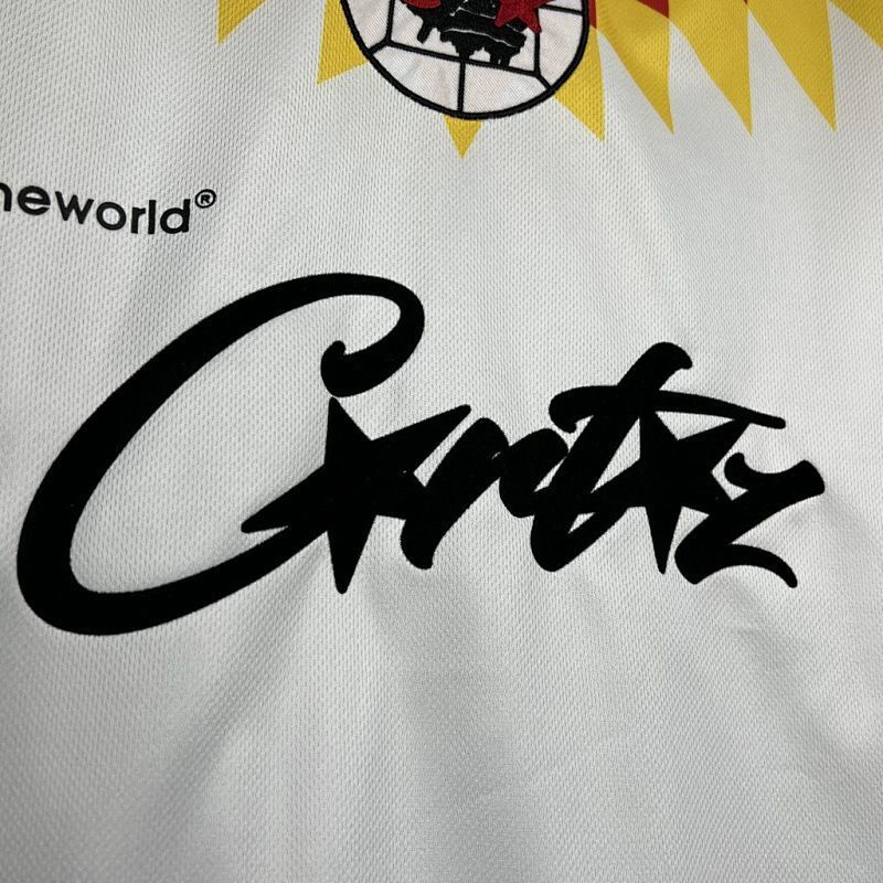 Maillot Club América Édition spéciale Rétro 95/96