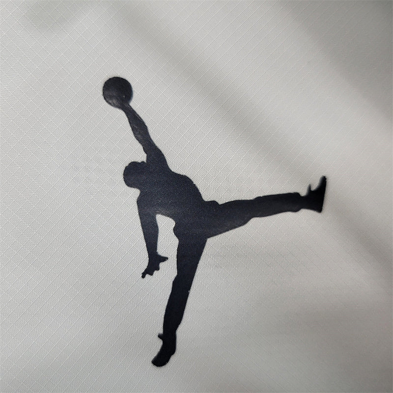 Survêtement PSG Blanc 22/23