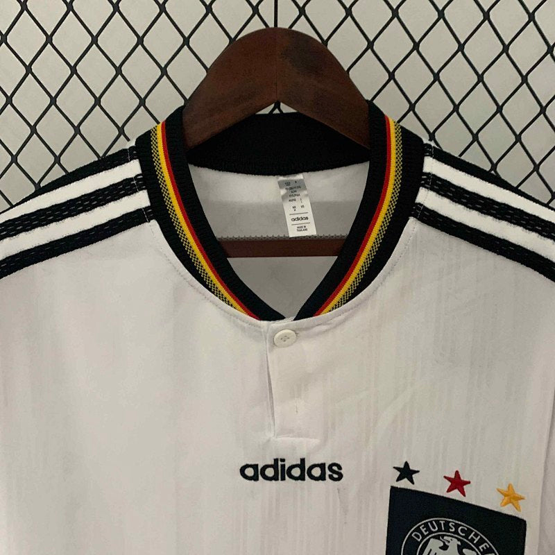 Maillot Germany Domicile Rétro 25/26