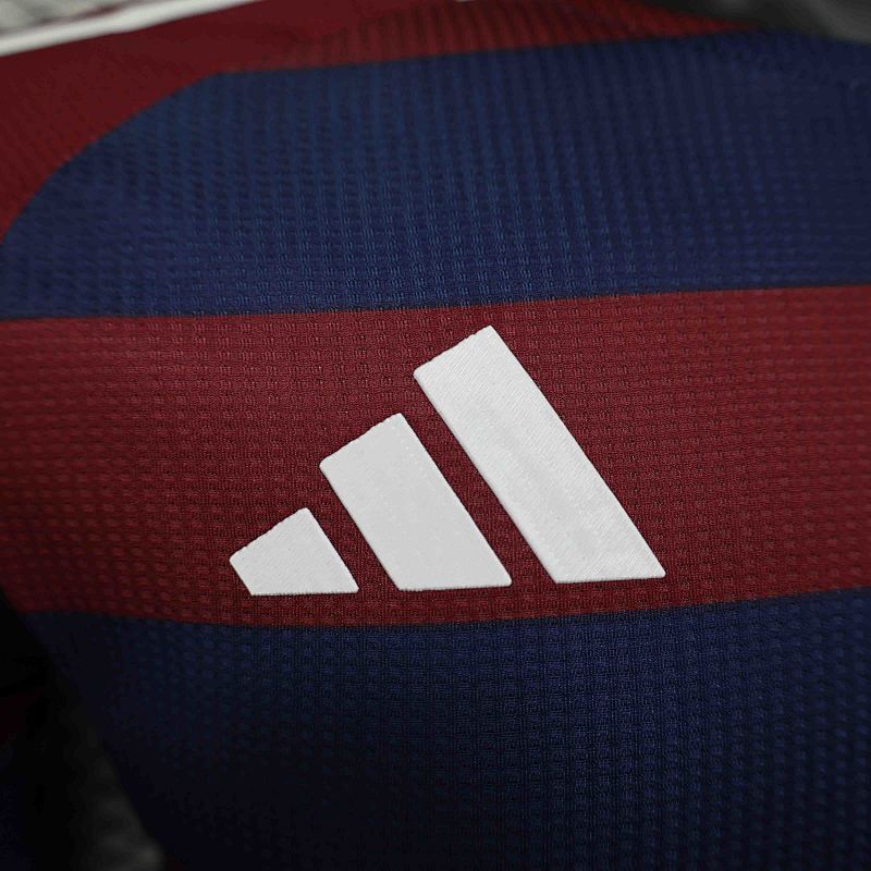 Maillot Newcastle Extérieur Player Version 24/25