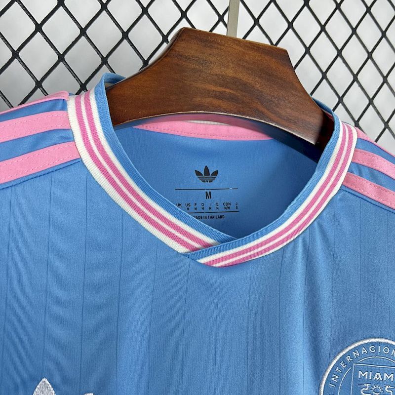 Maillot Inter Miami Third 25/26