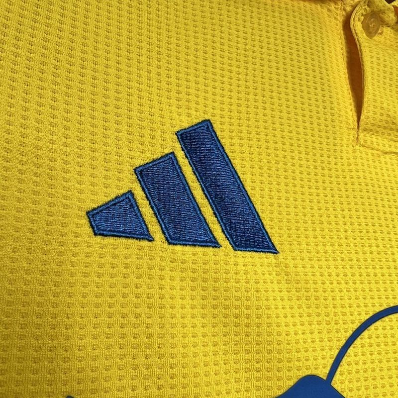Maillot Leeds United Extérieur 24/25