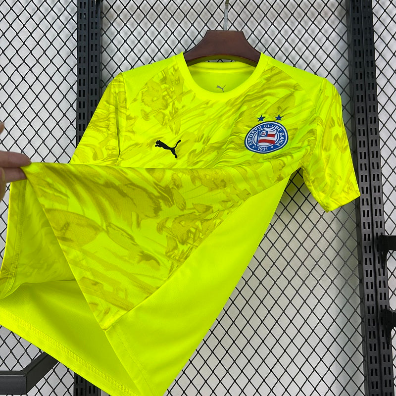 Maillot Bahia T Gardien 26/27