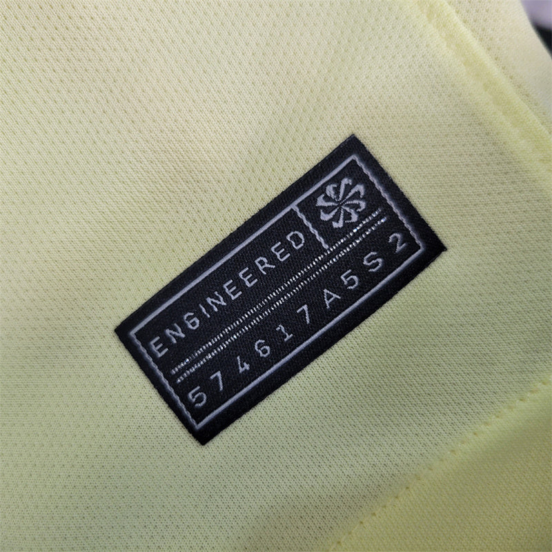 Maillot Corinthians Prématch 23/24 (2)