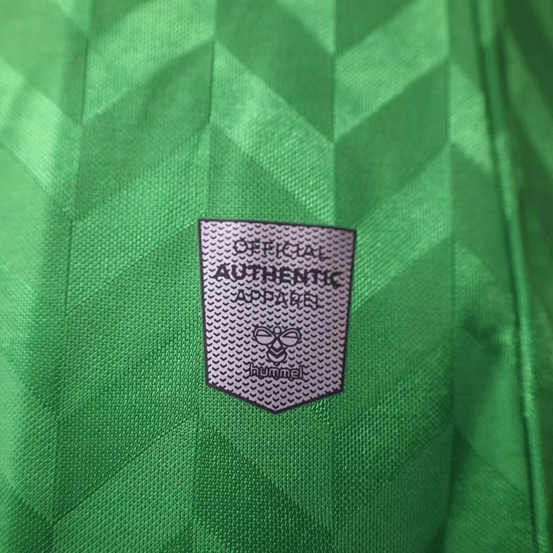 Maillot Real Betis Extérieur Player Version 23/24