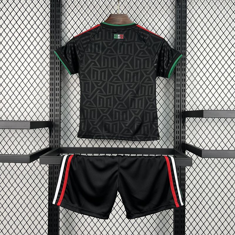 Ensemble Enfant Mexique Third 2026