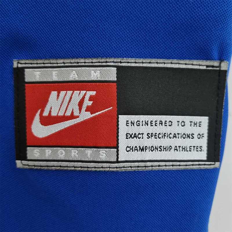 Maillot Brazil Extérieur Rétro 1998