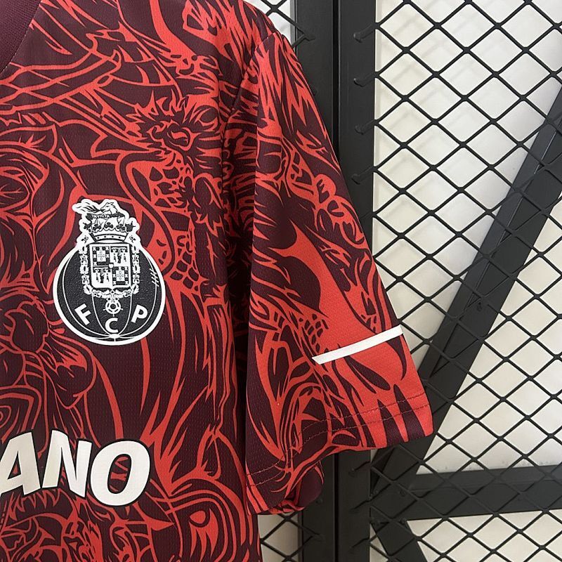 Maillot FC Porto Édition spéciale 25/26