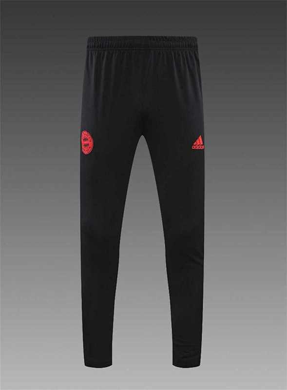 Bayern Munich Red Tracksuit