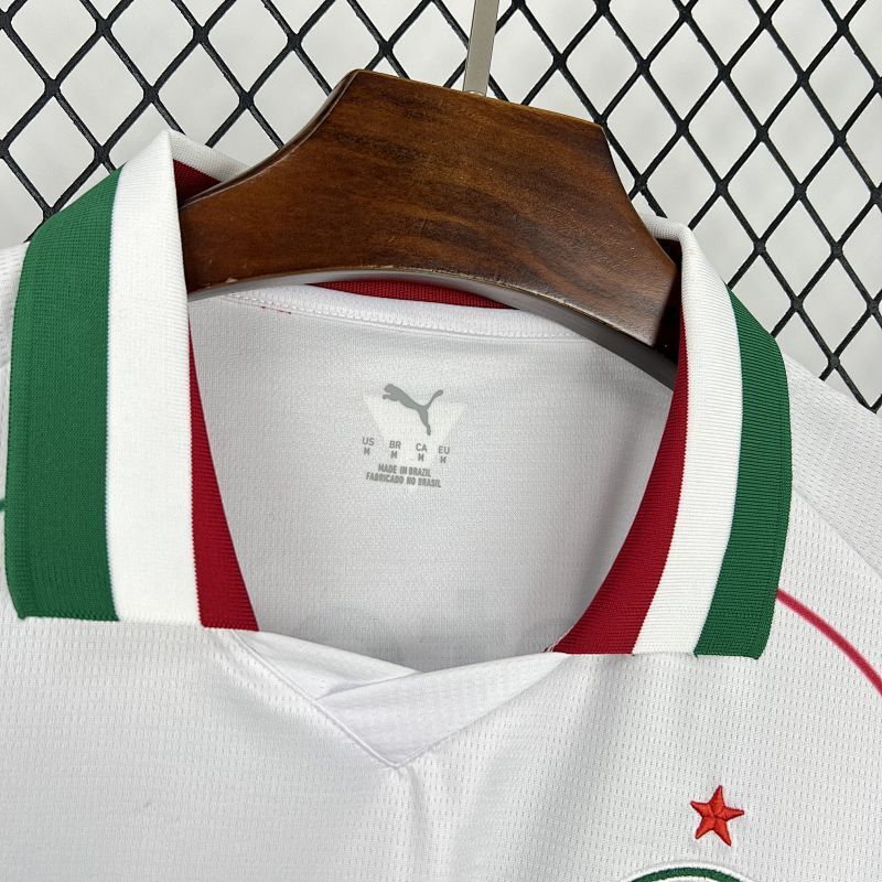 Maillot Palmeiras Extérieur 26/27
