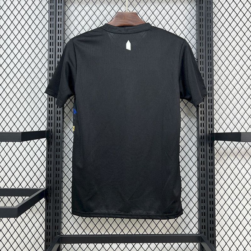 Maillot Everton Third 25/26