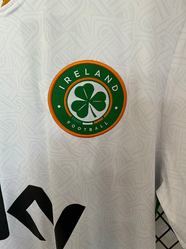 Maillot Ireland Extérieur 24/25