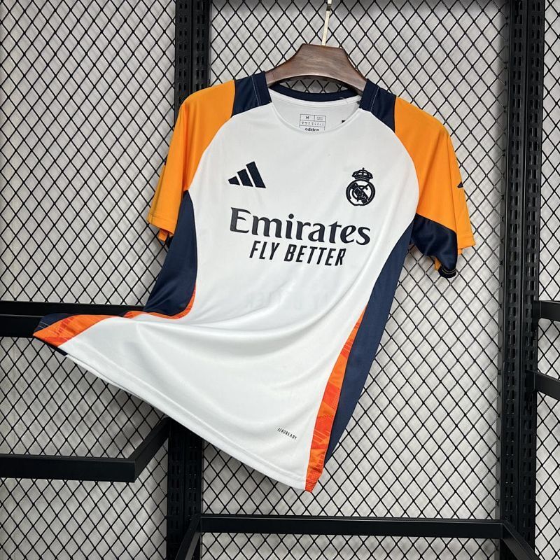 Camiseta Real Madrid Pre-Partido 24/25 (5)
