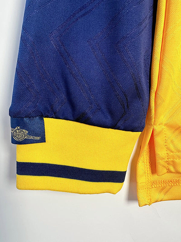 Maillot Arsenal Extérieur Rétro 1996/94
