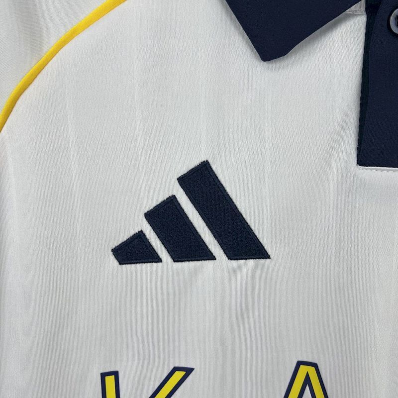 Maillot Al-Nassr Third 25/26