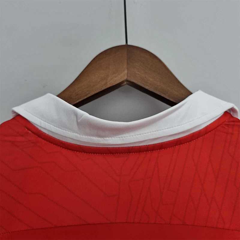 Maillot La Católica Extérieur Rétro 2009
