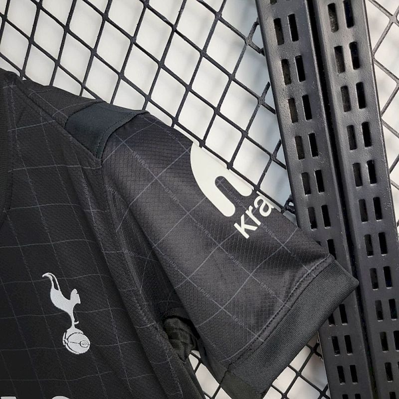 Maillot Femme Tottenham Extérieur 25/26