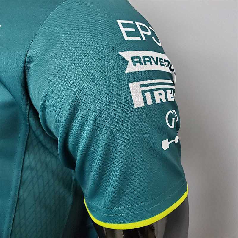 Polo FI Formula One 25/26