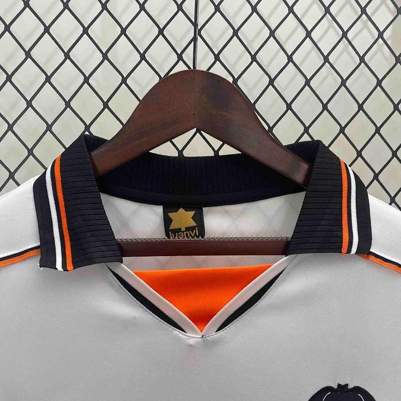 Camiseta Valence Retro 99/00