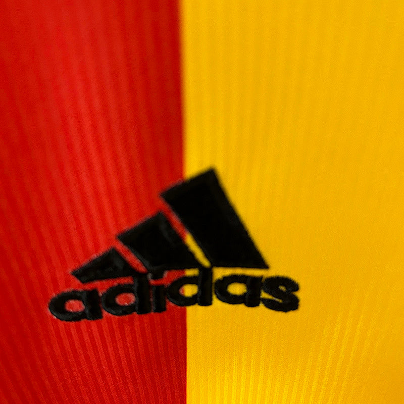 Maillot Galatasaray Domicile Rétro 1999/00