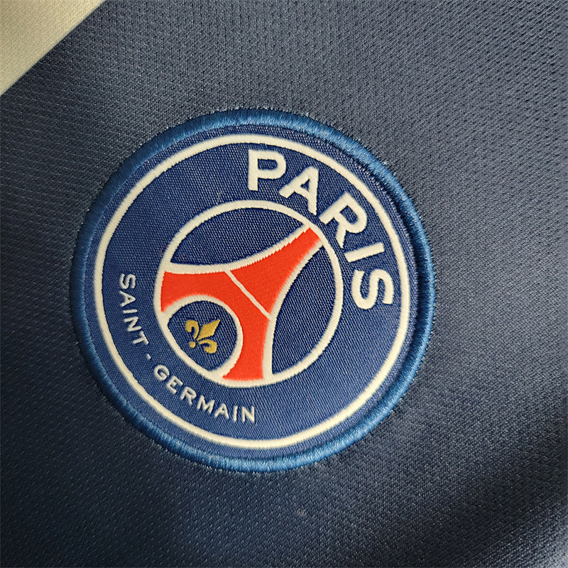 Maillot PSG Domicile Rétro 2019/20