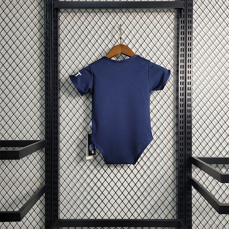 Maillot PSG Enfant 23/24 (2)