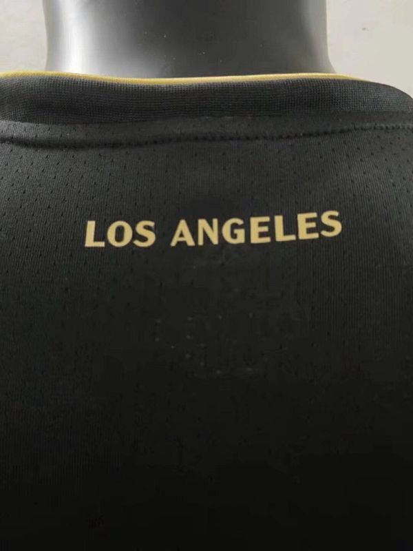 Maillot Los Angeles FC Domicile 22/23