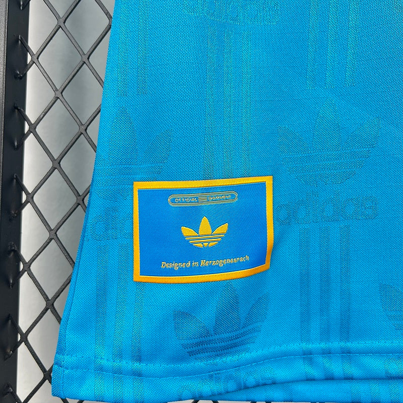 Maillot Espagne T Prématch 25/26