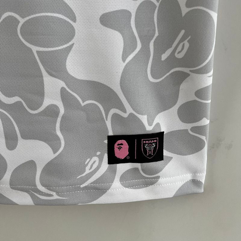 Maillot Inter Miami Blanc 23/24