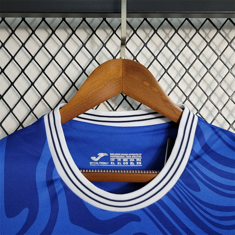 Maillot Hoffenheim Domicile 23/24