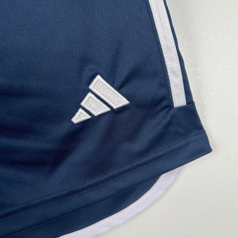 Short Ajax Extérieur 23/24
