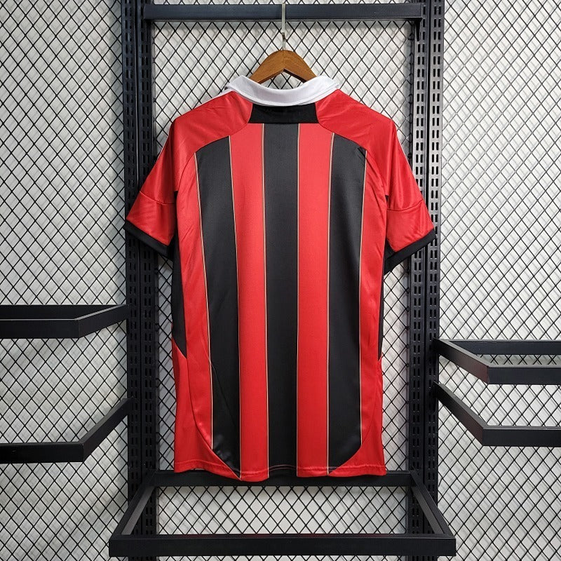 Maillot AC Milan Domicile Rétro 2012/13