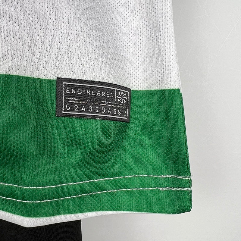 Ensemble Enfant Sporting CP Domicile 23/24