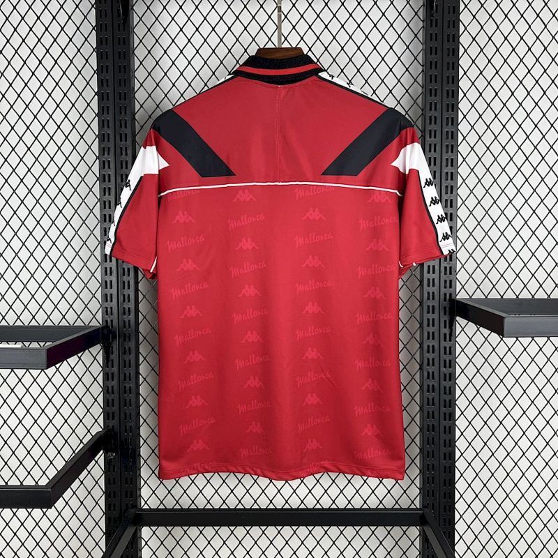 Maillot Majorque Domicile Rétro 94/95